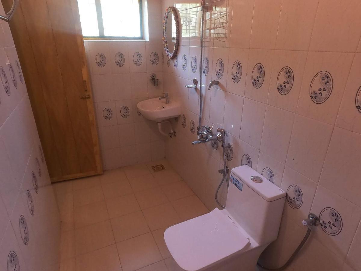 Casa Eva Luna Ayuryoga Retreat Варкала Екстериор снимка