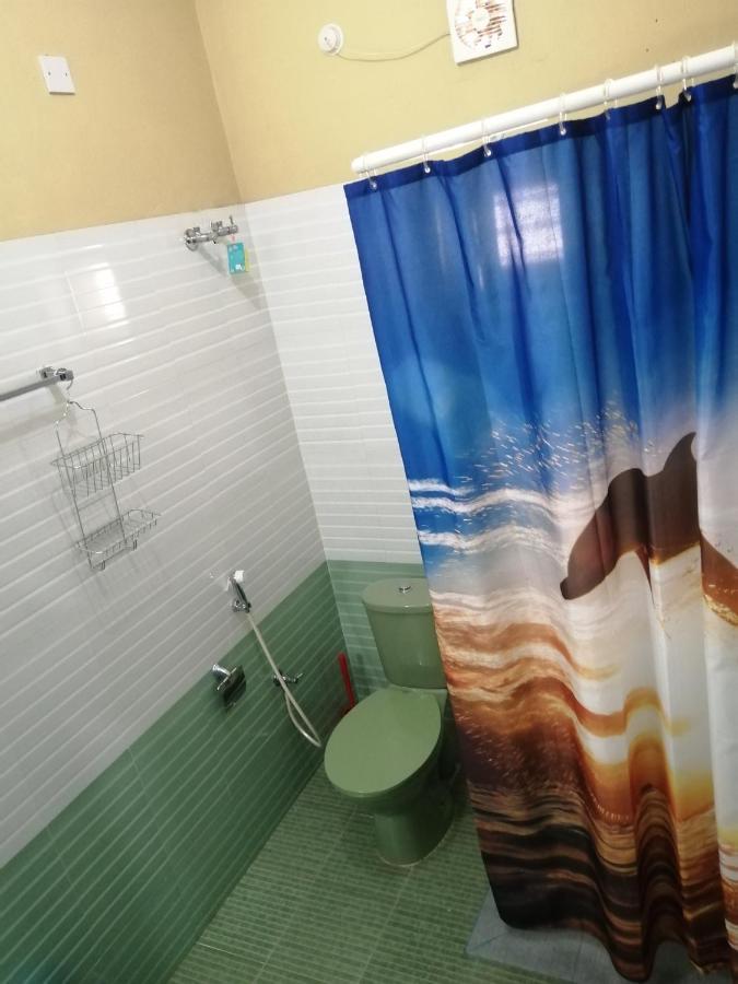 Casa Eva Luna Ayuryoga Retreat Варкала Екстериор снимка